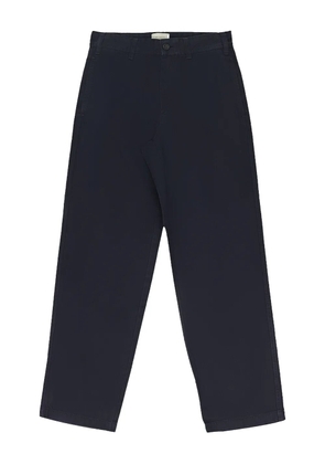 Aimé Leon Dore straight-leg trousers - Black