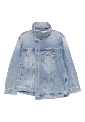 JNBY denim jacket - Blue