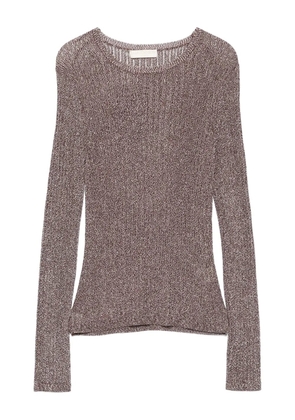 Ulla Johnson Vianca jumper - Brown
