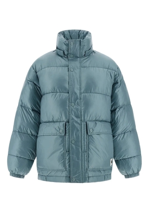 Carhartt WIP Benson quilted jacket - Blue
