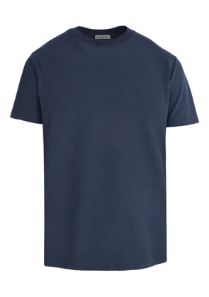 Bluemint crew-neck cotton T-shirt