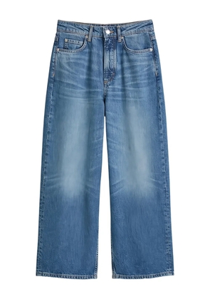 Marc O'Polo Tolva faded jeans - Blue