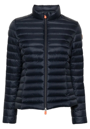 Save The Duck Carly padded jacket - Blue