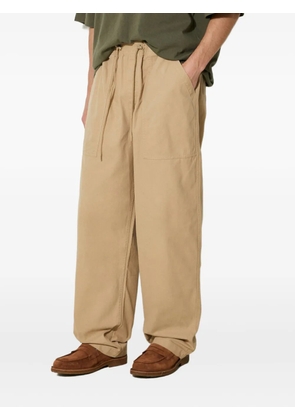 Vans LX Easy drawstring pocket trousers - Neutrals