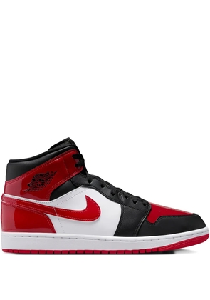 Jordan Jordan 1 Mid SE sneakers - Red