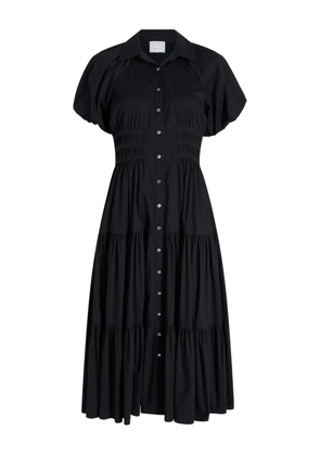 Cinq A Sept Maggio dress - Black