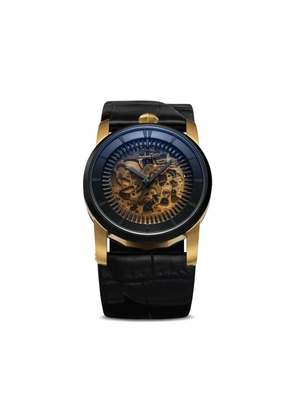 Fob Paris R413 40mm - Gold