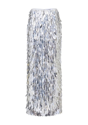 ILTA Lara skirt - Silver