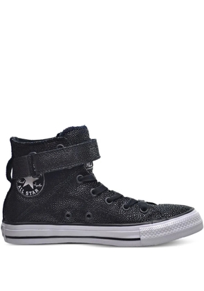 Converse Chuck Taylor All Star Brea Sting 'Black Pearl/Black' sneakers - Blue