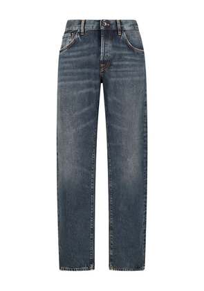 PT Torino Relax trousers - Blue