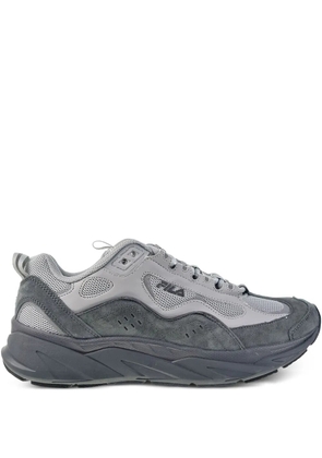 Fila Trigate panelled sneakers - Grey