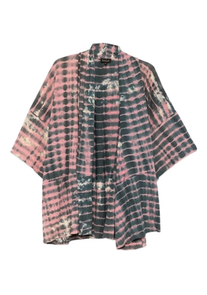 YAVI Mansi jacket - Pink