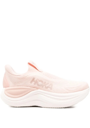 HOKA Skyward sneakers - Pink