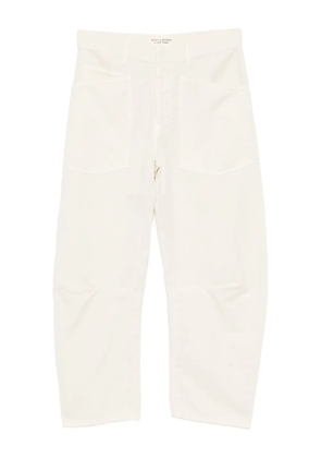 Nili Lotan Shon trousers - Neutrals