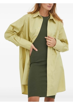 G-Star RAW pocket buttoned shirt - Green