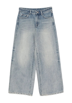 JNBY extra-long denim - Blue