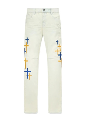 RTA Bryant jeans - White