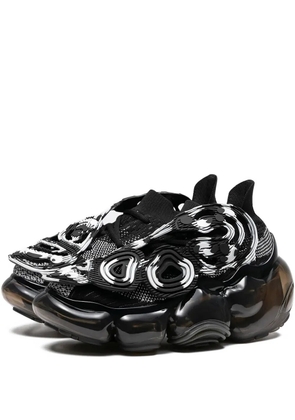 GROUNDS Moopie Invert sneakers - Black