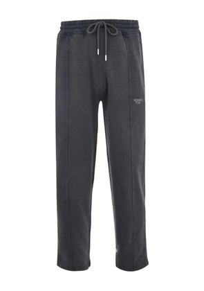 HOMIES MARBELLA Homiés Club drawstring track pants - Grey