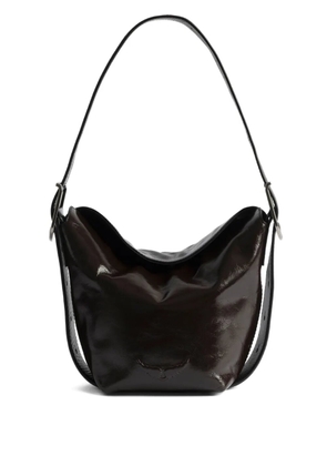 Zadig&Voltaire Jane shoulder bag - Brown