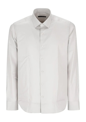 RAF MOORE button-up shirt - Blue