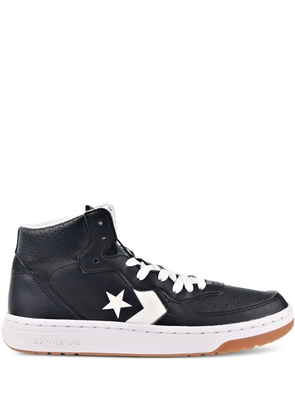 Converse Rival Mid sneakers - Black