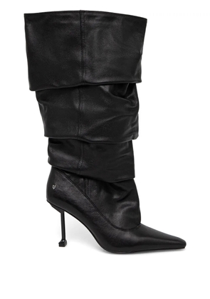 NAKED WOLFE Vernna boots - Black