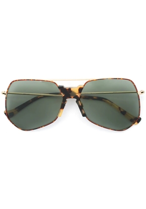 Grey Ant Goste sunglasses - Metallic