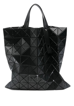 Bao Bao Issey Miyake Lucent Matte tote bag - Black