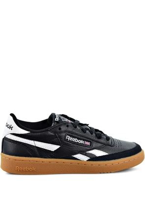 Reebok Revenge Plus 'Black/White Gum' sneakers