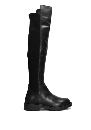 Carmens 40mm Brit Stretch boots - Black