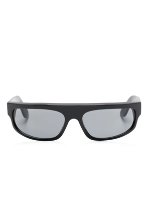 Retrosuperfuture Zam sunglasses - Black