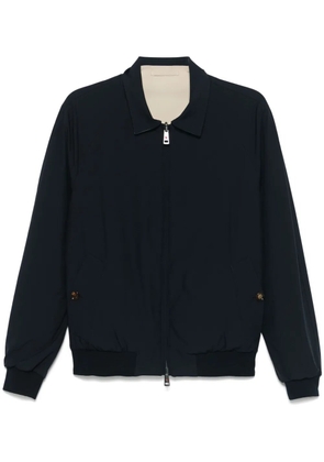 Kired Colin jacket - Blue