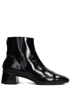 Carmens 45mm Rose ankle boots - Black
