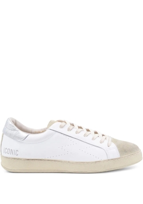 MOA CONCEPT Iconic sneakers - White