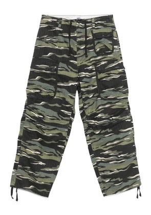 Vans Premium Terrain cargo pants - Green