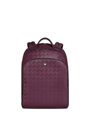 Montblanc medium Extreme 3.0 backpack - Red