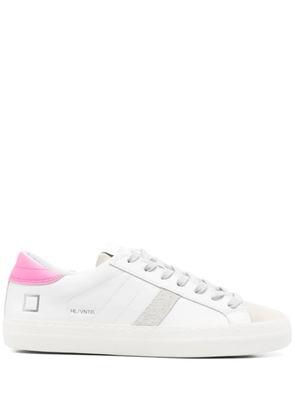 D.A.T.E. Hill sneakers - White