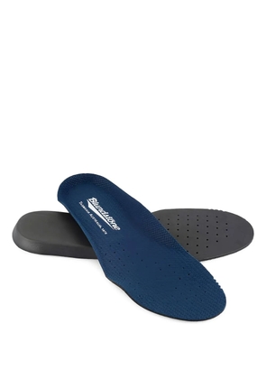 Blundstone leather insole shoes - Blue