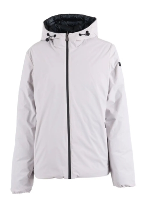 RRD Montecristo reversible hooded jacket - Grey