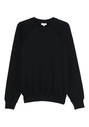 Norse Projects organic cotton sweatshirt - Blue