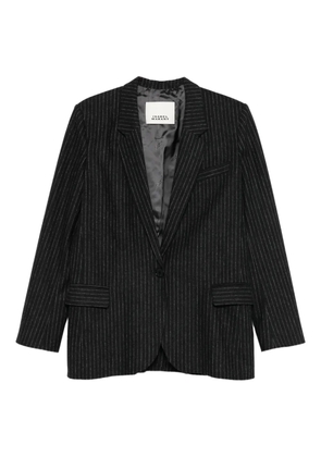ISABEL MARANT Omelia blazer - Black