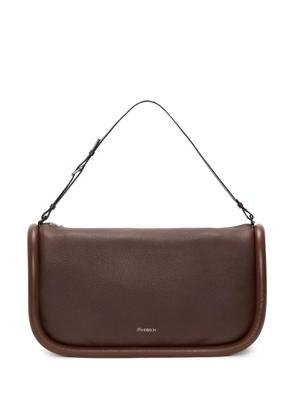 JW Anderson Bumper crossbody bag - Brown
