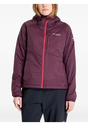 Columbia Silver Leaf™ II insulated jacket - Purple