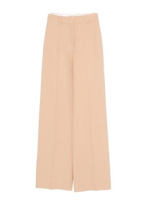 Ermanno Scervino wide-leg trousers - Neutrals