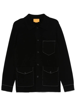 Guest In Residence Industry jacket - Black