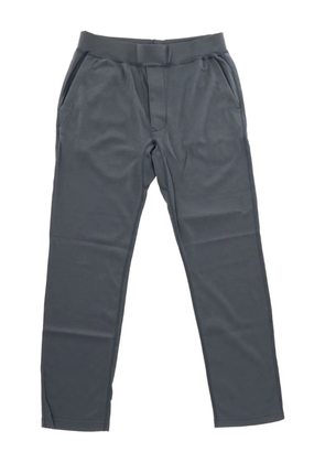Canada Goose concealed-fly trousers - Grey