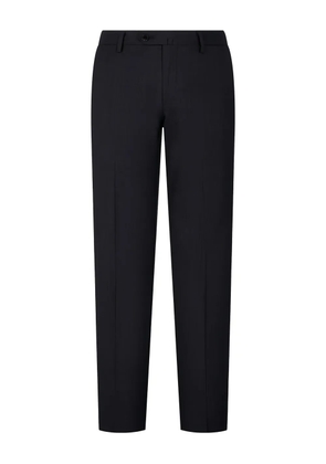Man On The Boon. wool tailored trousers - Grey