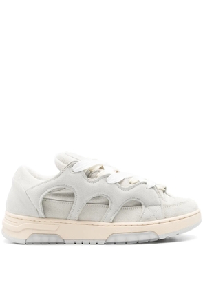 SANTHA Model 1 suede sneakers - Grey