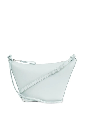 LOEWE mini Hammock shoulder bag - 3053 FROZEN
